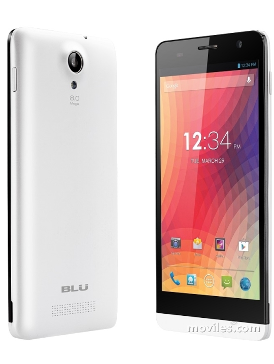 Image 2 Blu Studio 5.0 S II