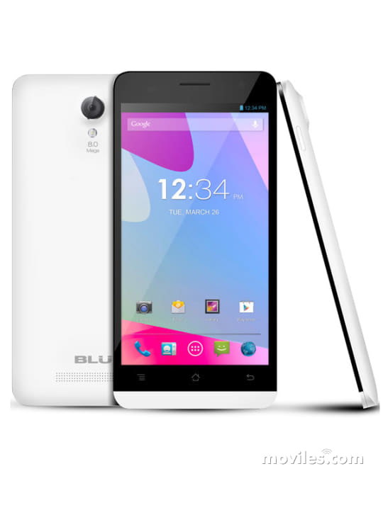 Image 3 Blu Studio 5.0 S II