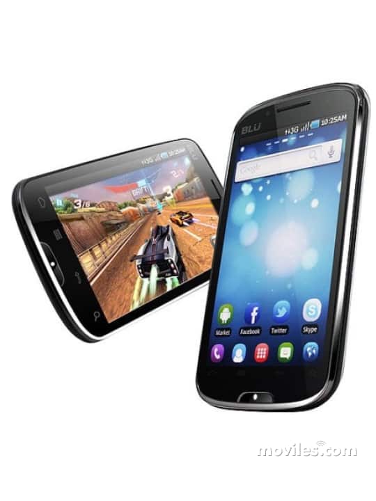 Image 3 Blu Studio 5.3