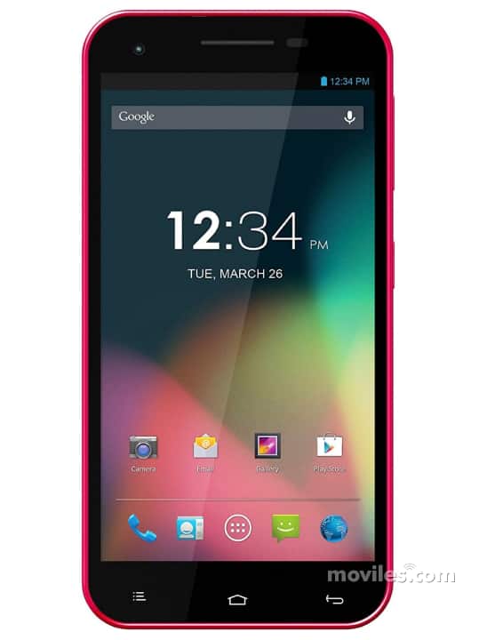 Image 4 Blu Studio 5.5
