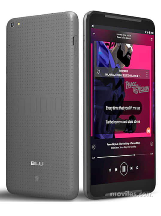 Image 3 Tablet Blu Studio 7.0 LTE