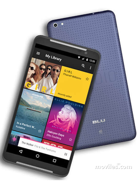 Image 5 Tablet Blu Studio 7.0 LTE