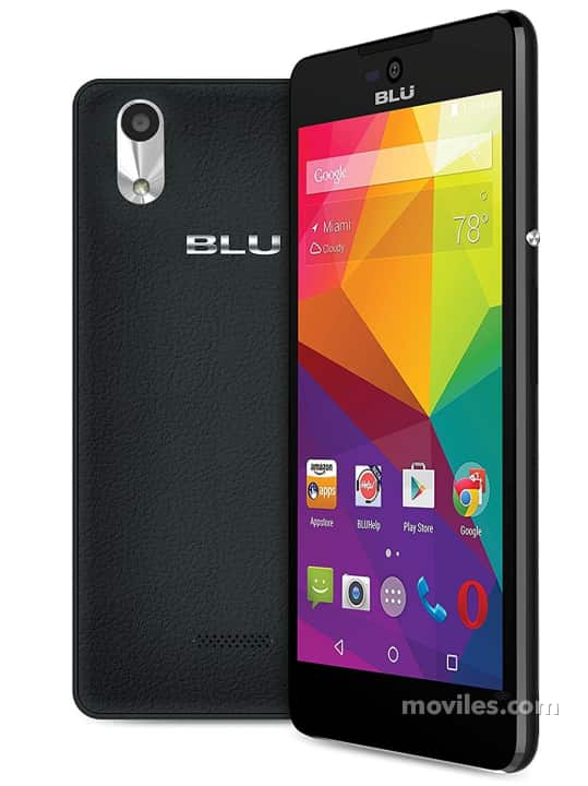 Image 3 Blu Studio C 5 + 5 LTE