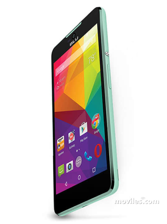 Image 5 Blu Studio C 5 + 5 LTE
