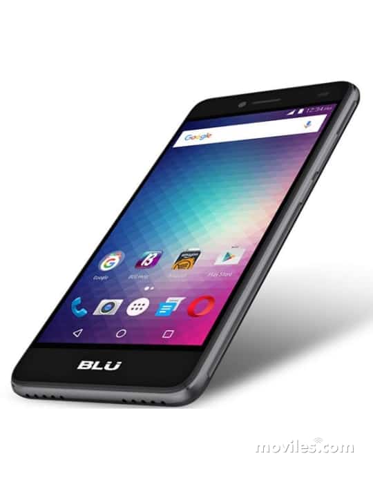 Image 6 Blu Studio C 8+8