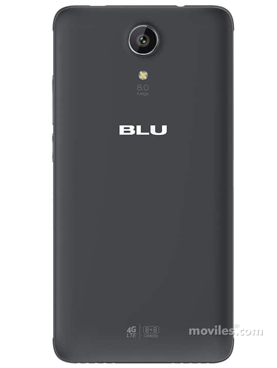 Image 4 Blu Studio C 8+8 LTE