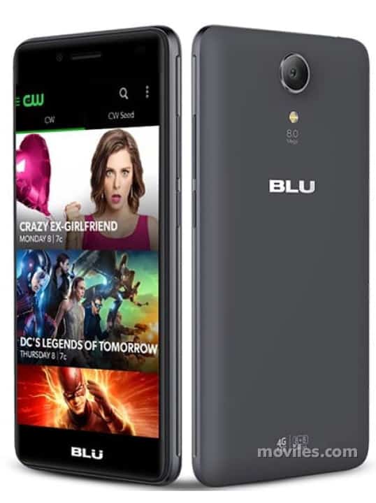 Image 3 Blu Studio C 8+8 LTE