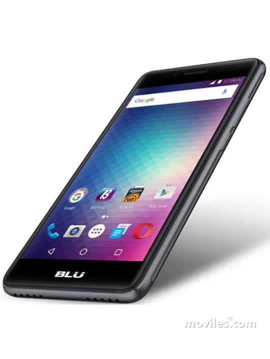 Image 5 Blu Studio C 8+8 LTE