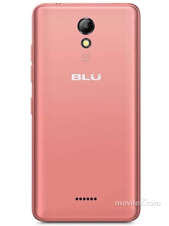 Image 6 Blu Studio G HD