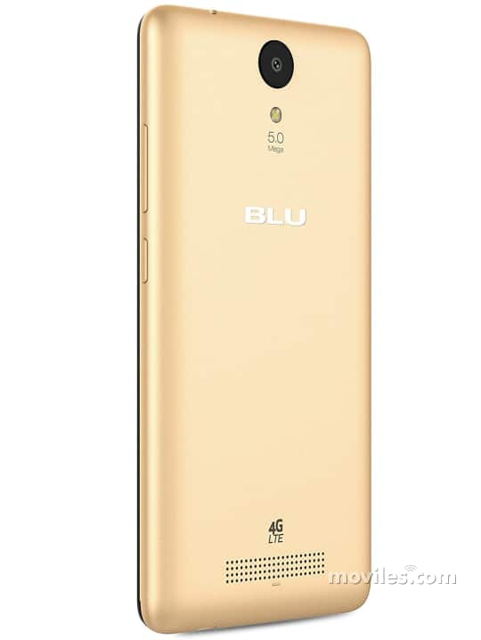 Image 2 Blu Studio G HD LTE