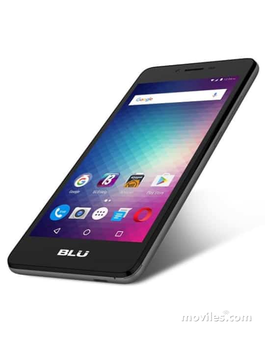 Image 4 Blu Studio G HD LTE