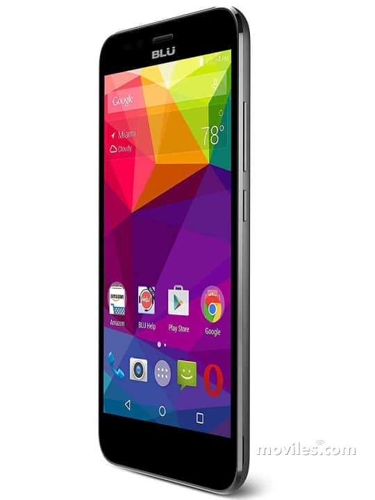 Image 2 Blu Studio G LTE