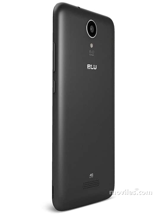 Image 4 Blu Studio G LTE