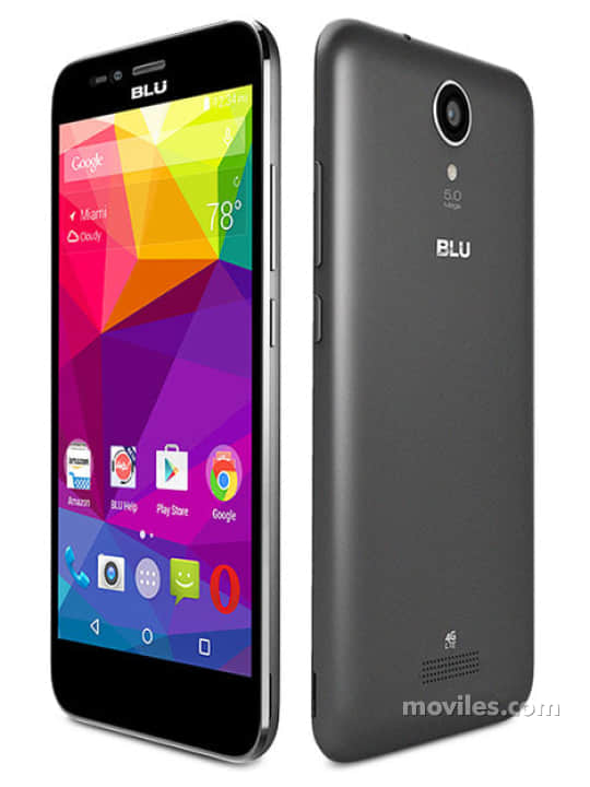 Image 5 Blu Studio G LTE