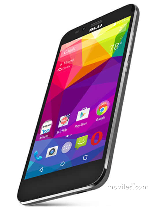 Image 3 Blu Studio G LTE