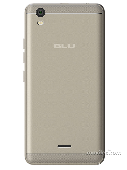 Image 2 Blu Studio G Max