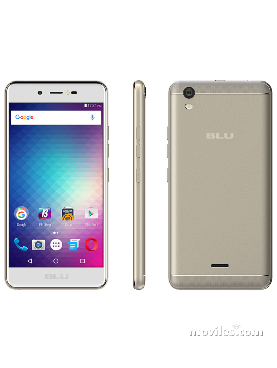 Image 3 Blu Studio G Max
