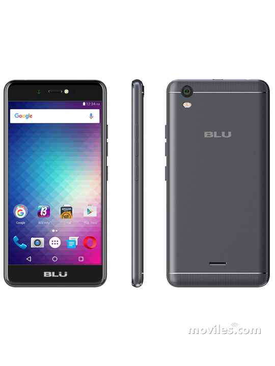Image 4 Blu Studio G Max