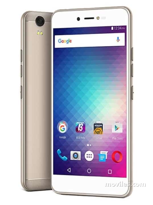 Image 5 Blu Studio G Max