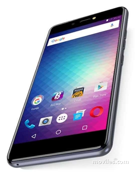 Image 6 Blu Studio G Max