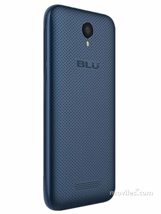 Image 2 Blu Studio G Mini
