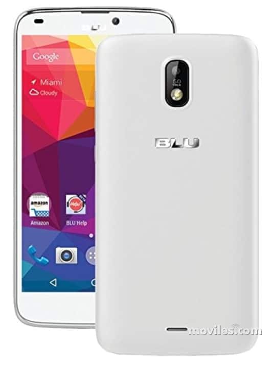 Image 2 Blu Studio G Plus