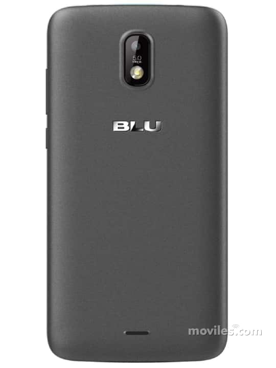 Image 3 Blu Studio G Plus