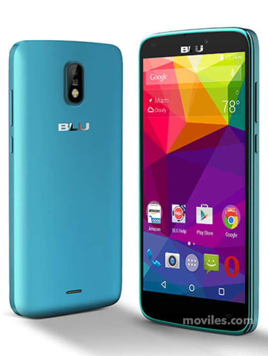 Image 4 Blu Studio G Plus
