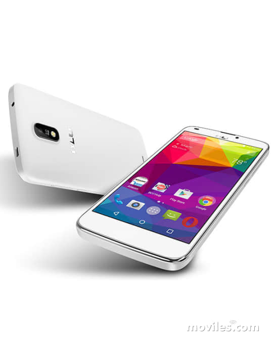 Image 5 Blu Studio G Plus