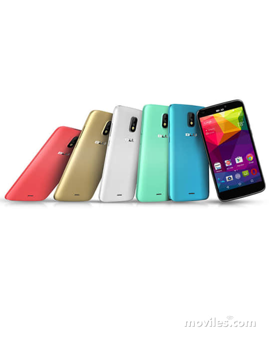 Image 6 Blu Studio G Plus