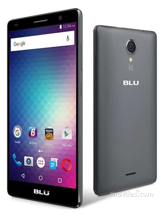 Image 2 Blu Studio G Plus HD