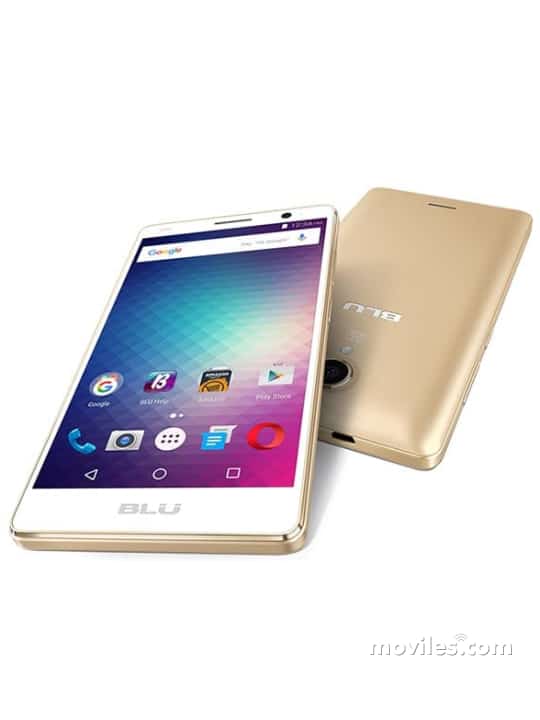 Image 4 Blu Studio G Plus HD