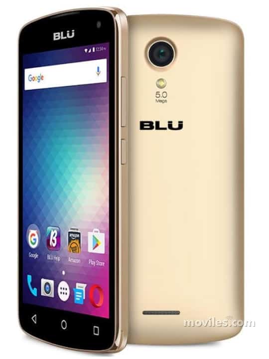 Image 3 Blu Studio G2 HD