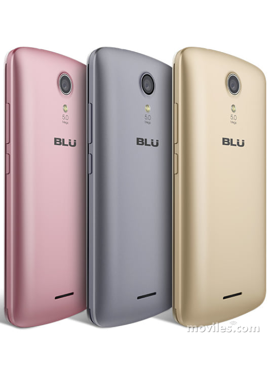 Image 5 Blu Studio G2 HD