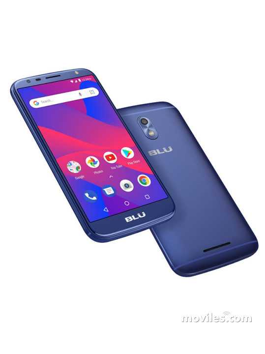 Image 3 Blu Studio G4