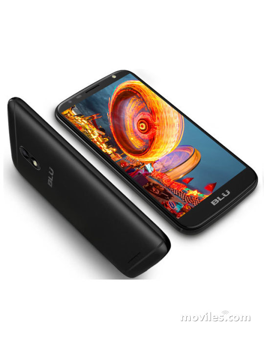 Image 4 Blu Studio G4