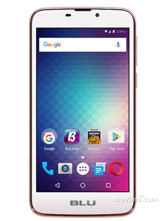 Blu Studio J5