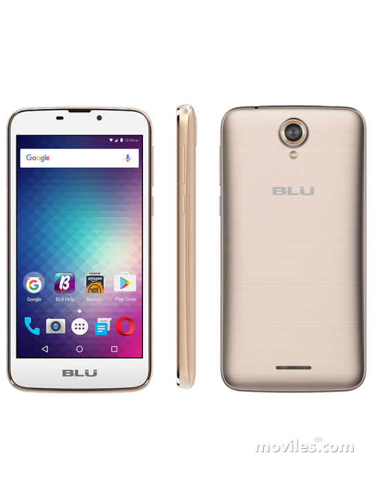 Image 2 Blu Studio J5
