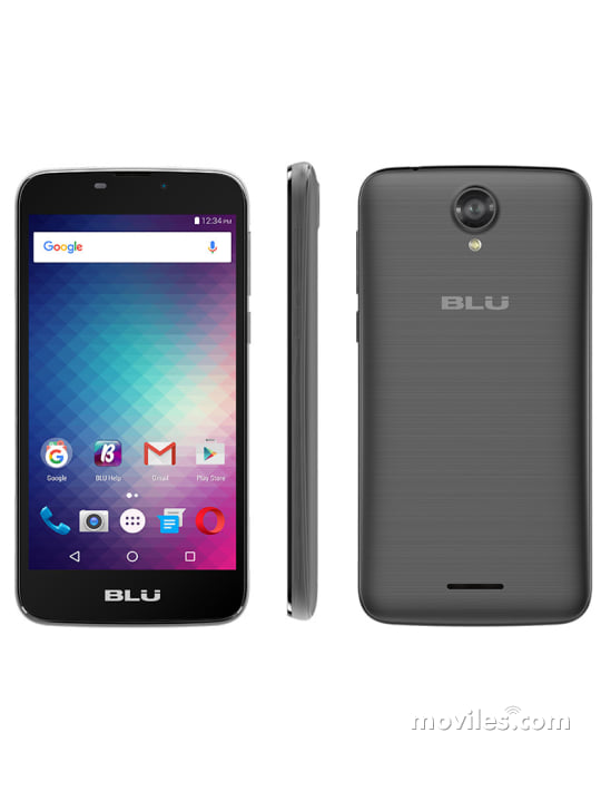 Image 3 Blu Studio J5