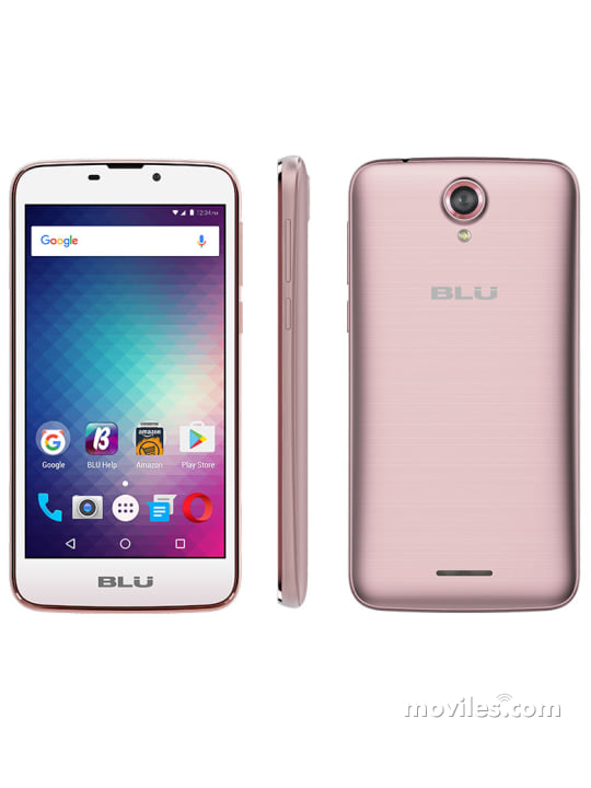 Image 4 Blu Studio J5