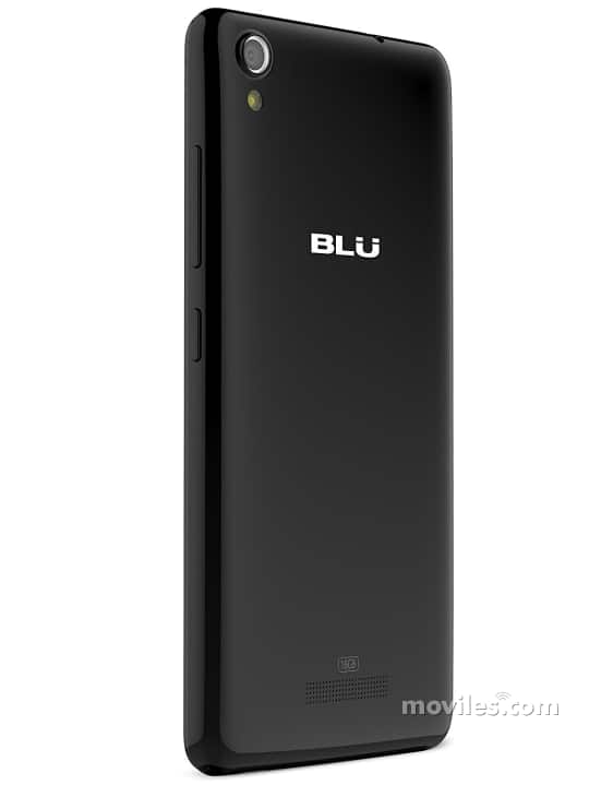 Image 4 Blu Studio M HD