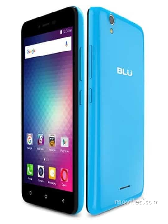 Image 2 Blu Studio M LTE