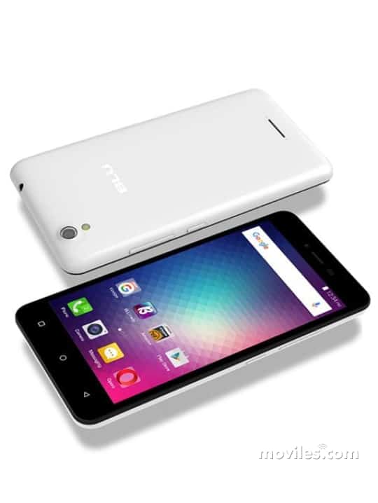 Image 3 Blu Studio M LTE