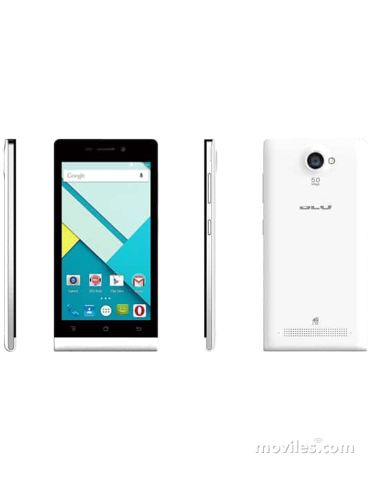 Image 4 Blu Studio Mini LTE 2