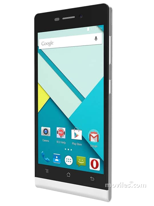 Image 2 Blu Studio Mini LTE 2