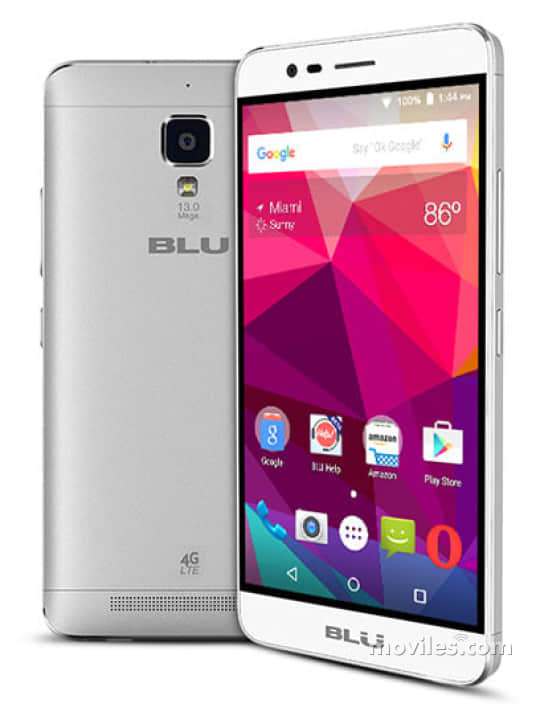 Image 2 Blu Studio One Plus 