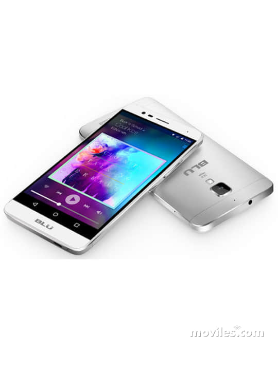 Image 3 Blu Studio One Plus 