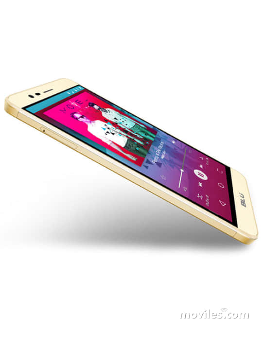 Image 4 Blu Studio One Plus 
