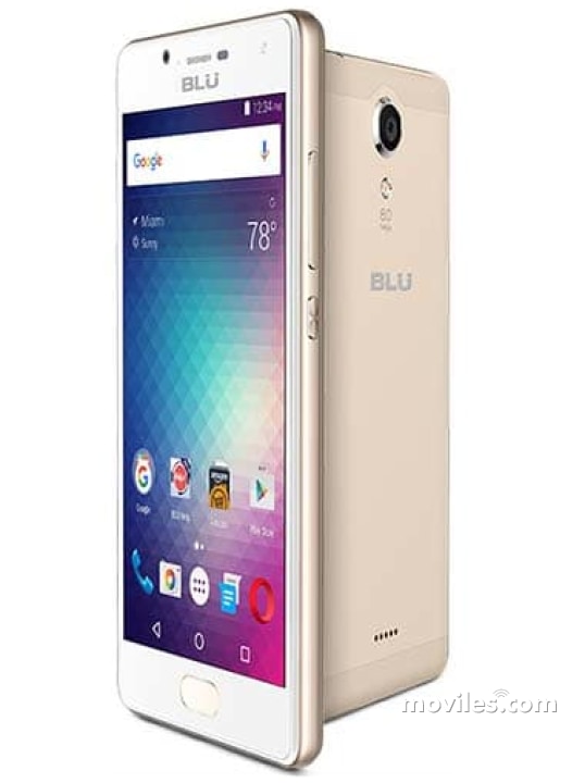 Image 2 Blu Studio Touch