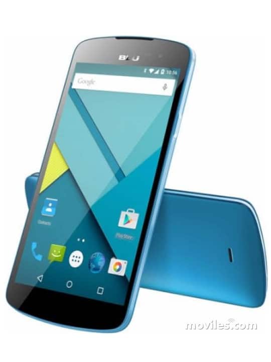 Image 2 Blu Studio X 